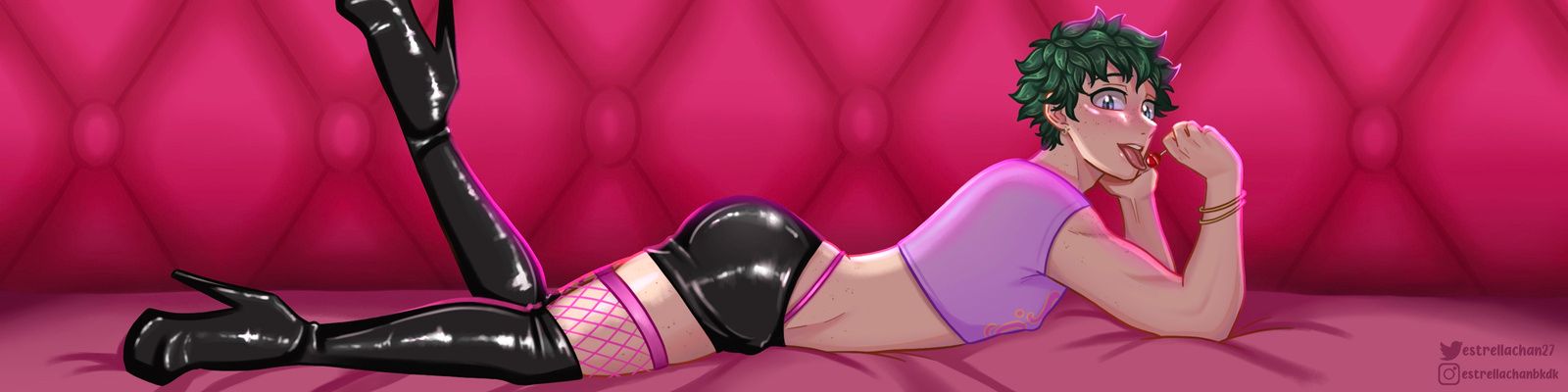 Estrella cover