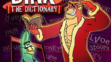 Dirk the Dictionary