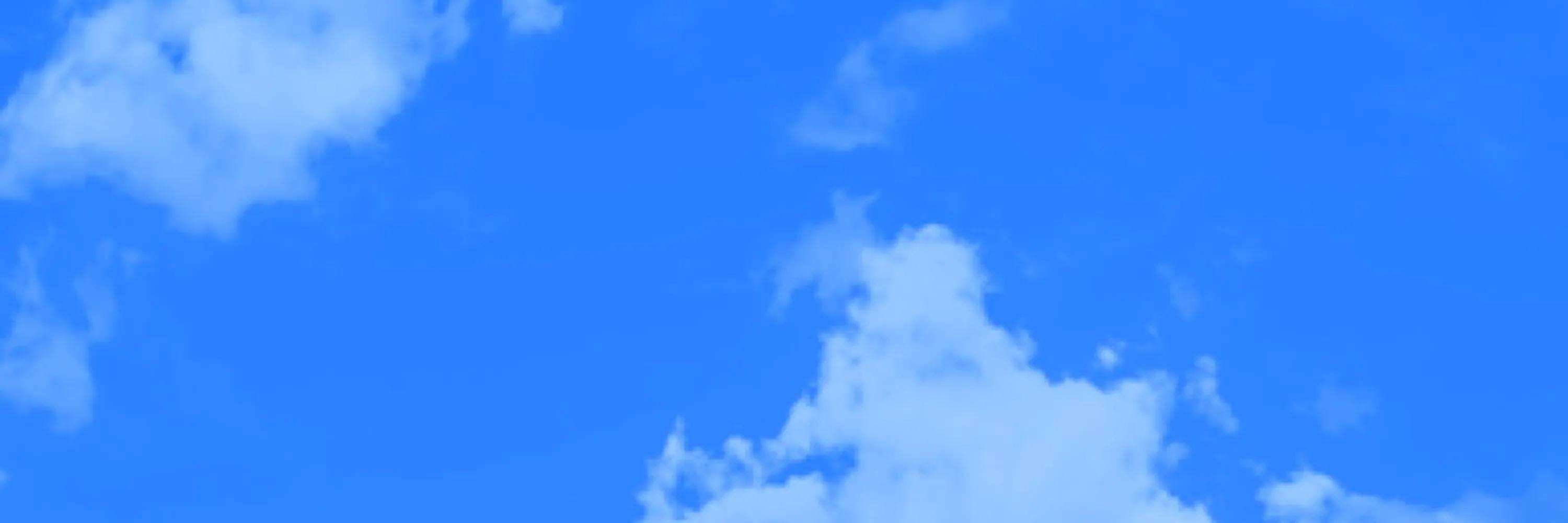 Bluesky cover