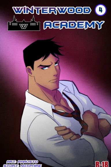 Winterwood Academy 4
