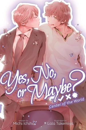 Yes, No, or Maybe?