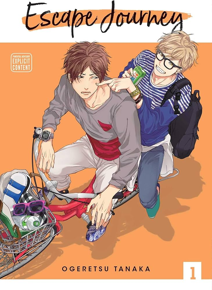 Escape Journey