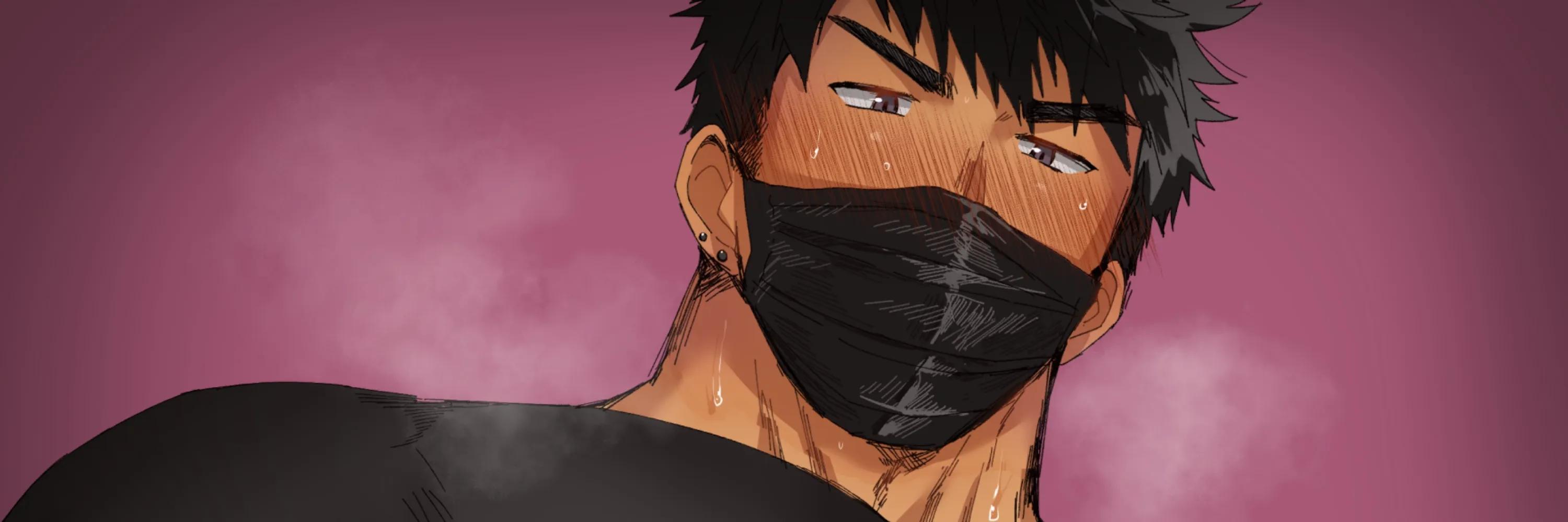 はしくれ太郎＠X復活 cover