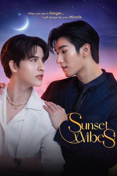 Sunset x Vibes
