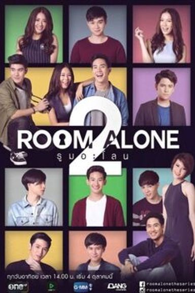 Room Alone 2