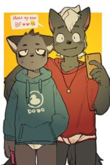 Shun Imai x Hajime Tanaka