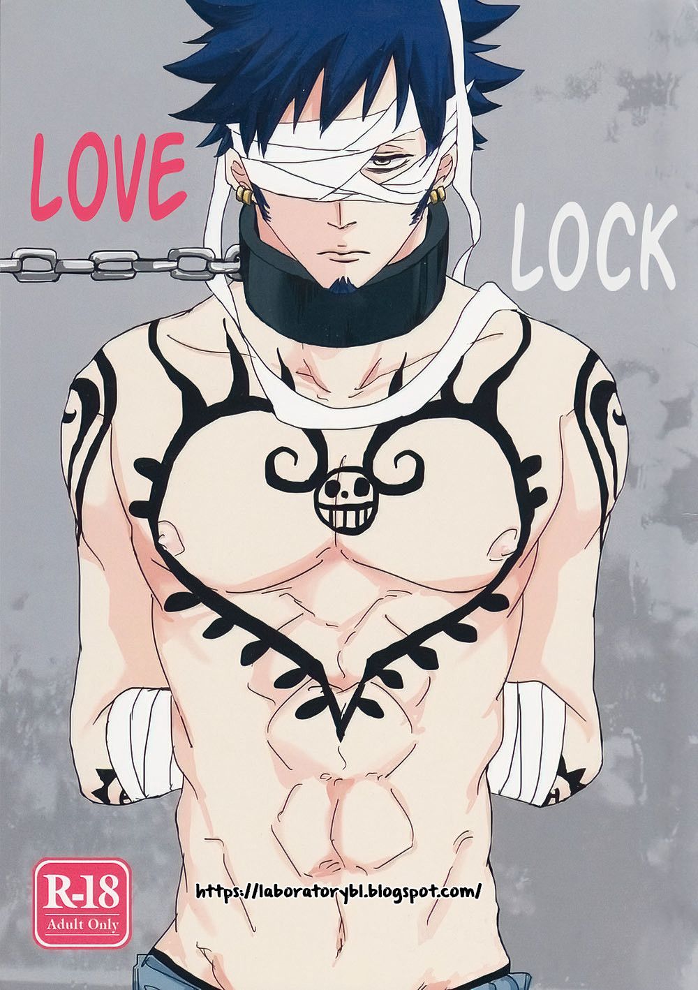 Love Lock
