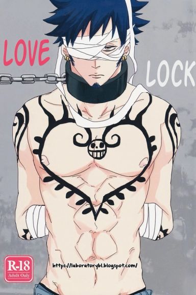 Love Lock