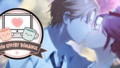 Low Effort Romance