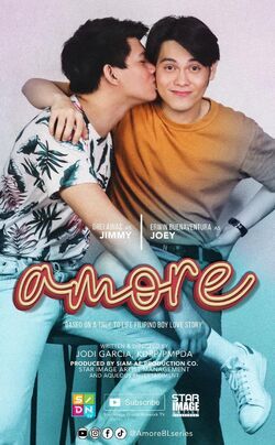 Amore –  (PC)