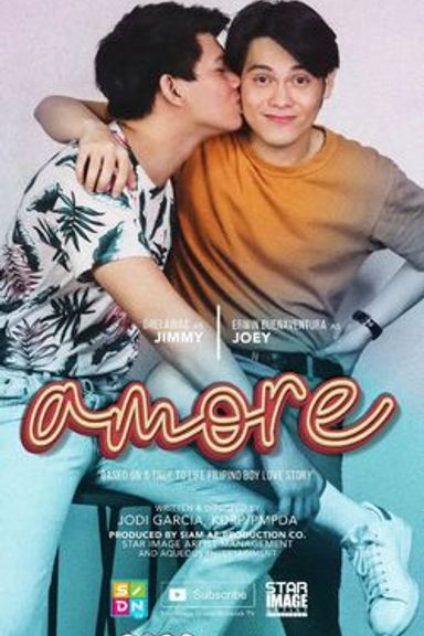 Amore – (PC)
