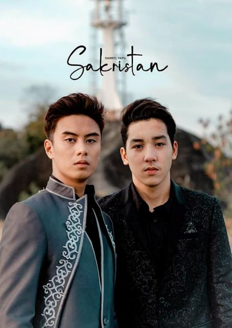 Sakristan
