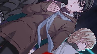 Hardships Of A Vampire
