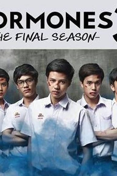 Hormones 3 the final season