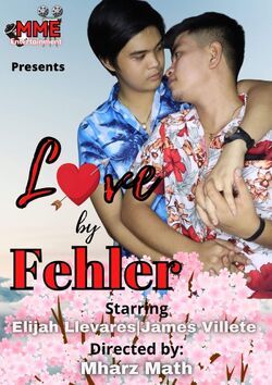 Love By Fehler