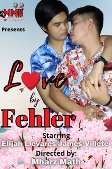 Love By Fehler