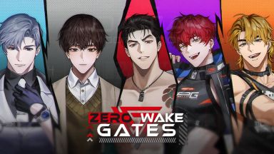 Zerowake Gates