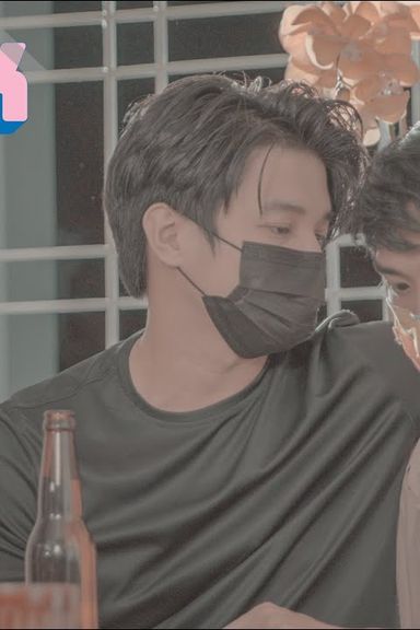 STUCK ON YOU (Filipino BL Serie)