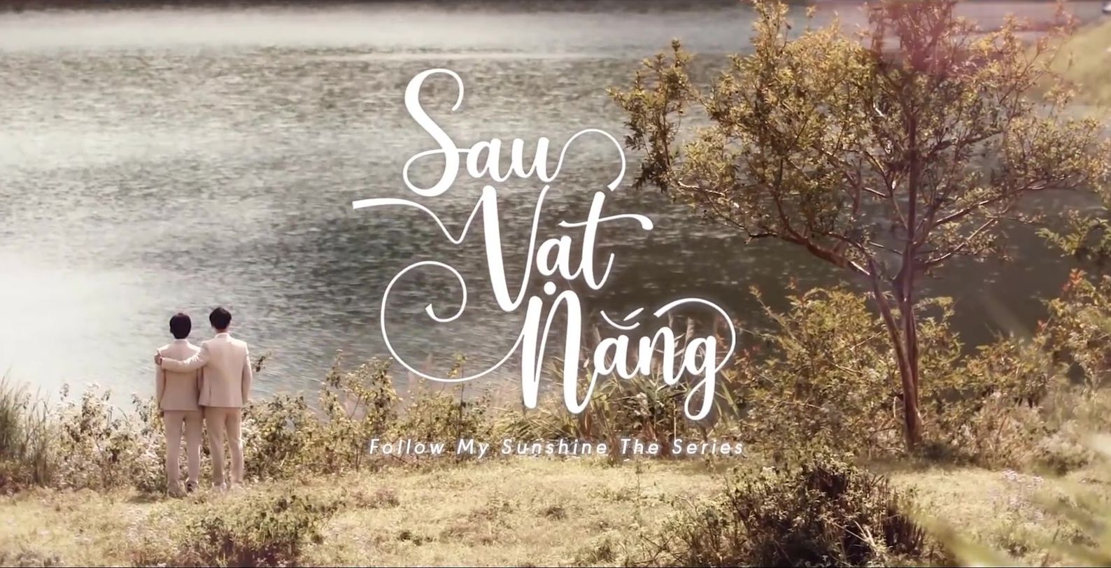 Follow My Sunshine The Series