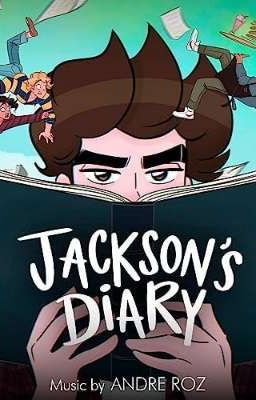 Jackson's Diary