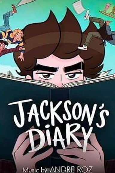 Jackson's Diary