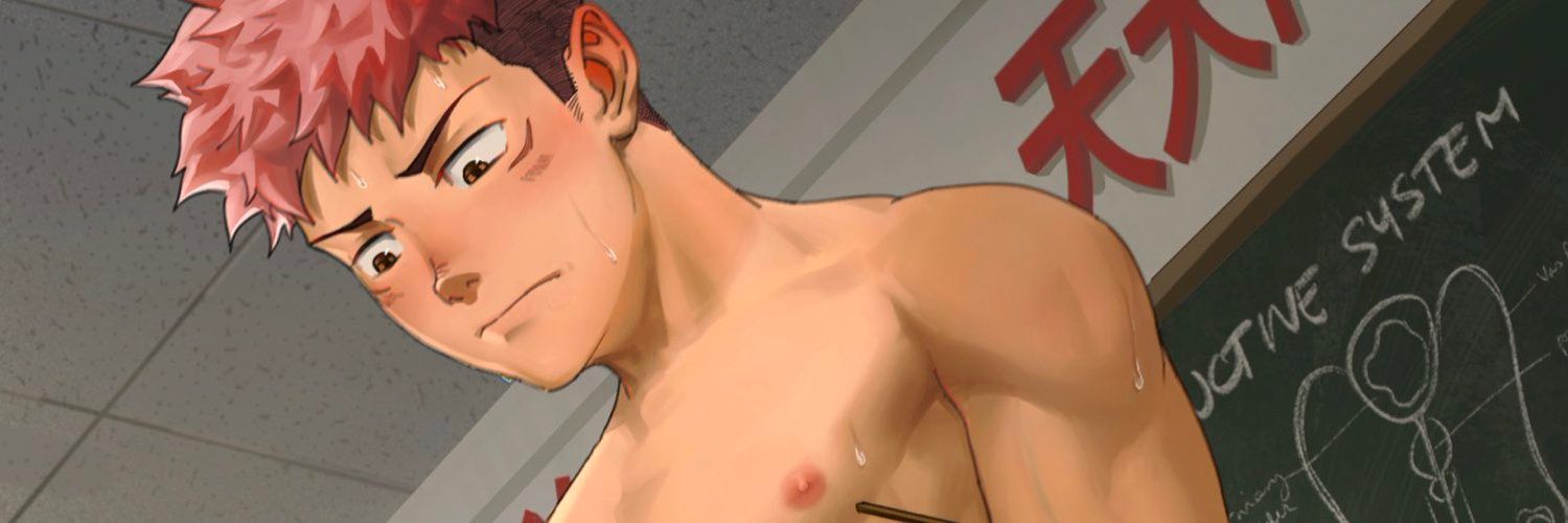 UniOtoro🔞 (Jacob N cover