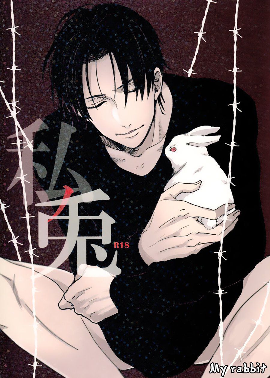 My Rabbit