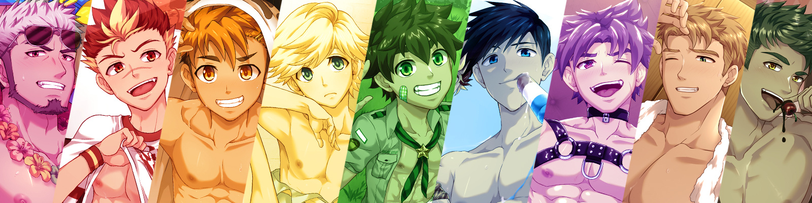 Mikkoukun cover
