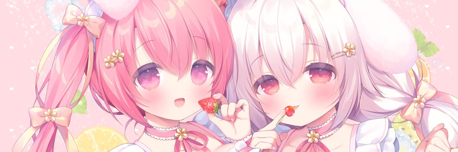うさ城まに🐇🏰COMIC1【P06b】BOOTH通販中 cover