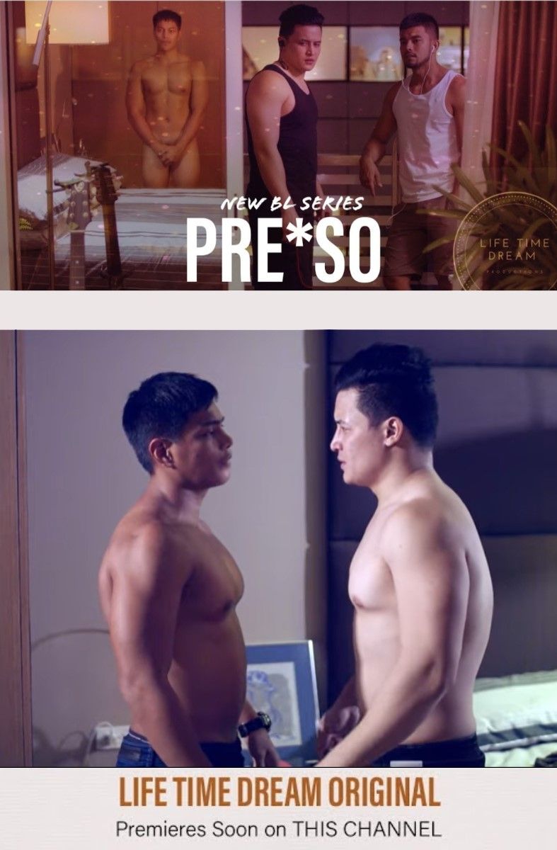 PRE*SO The Series