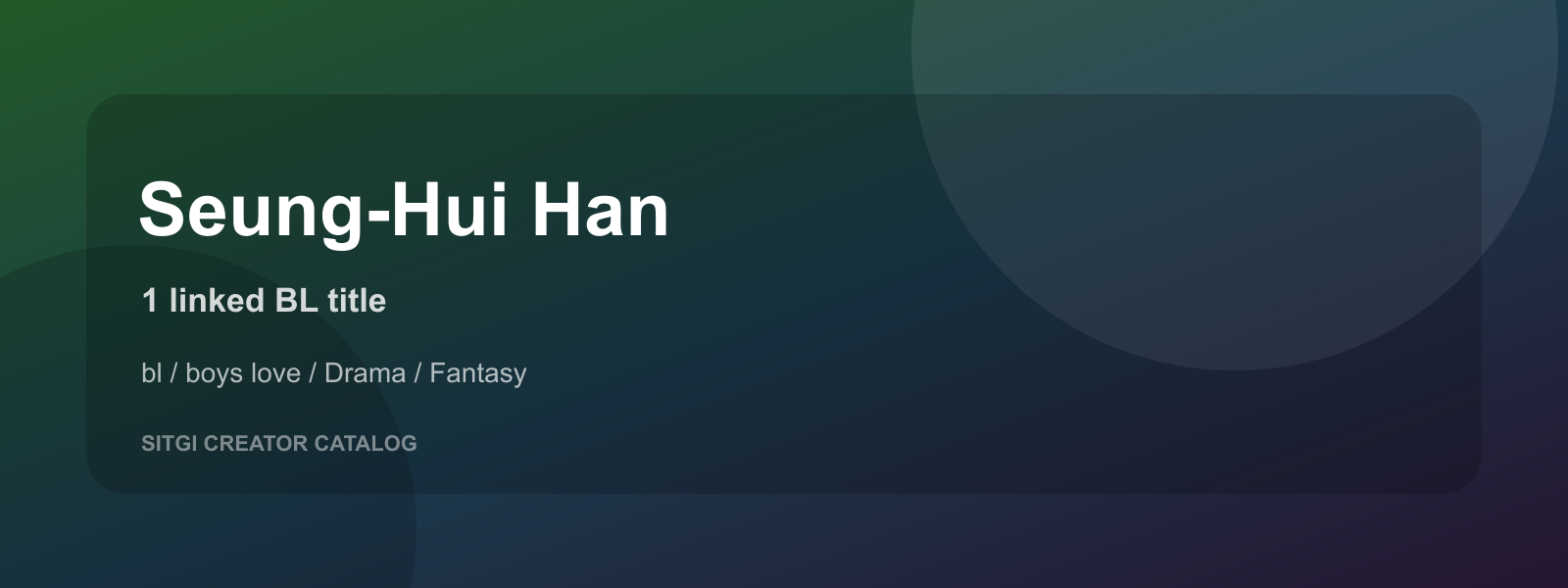 Seung-Hui Han cover