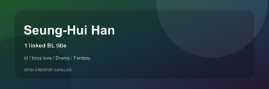 Seung-Hui Han cover