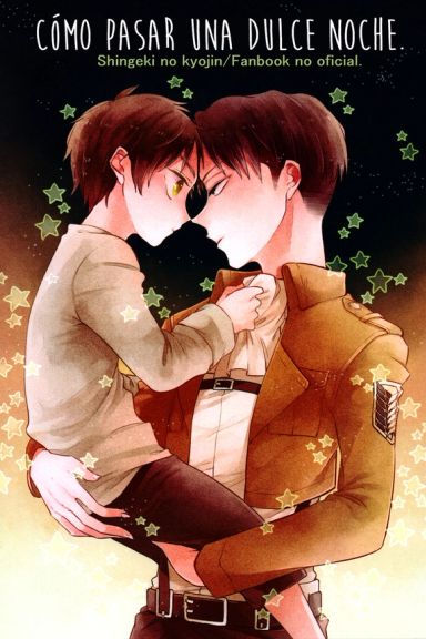 Cómo pasar una dulce noche – Attack on Titan dj
