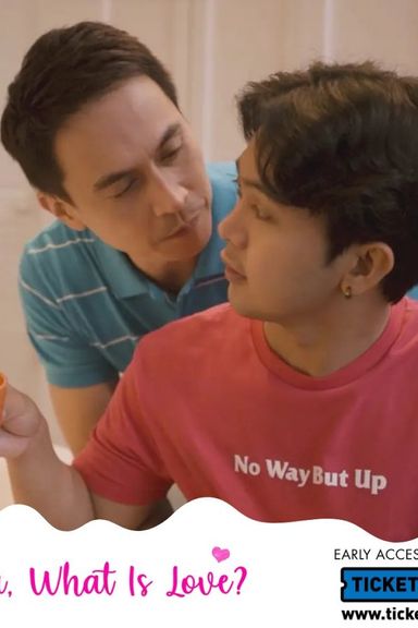 Papa, What Is Love? Season 2