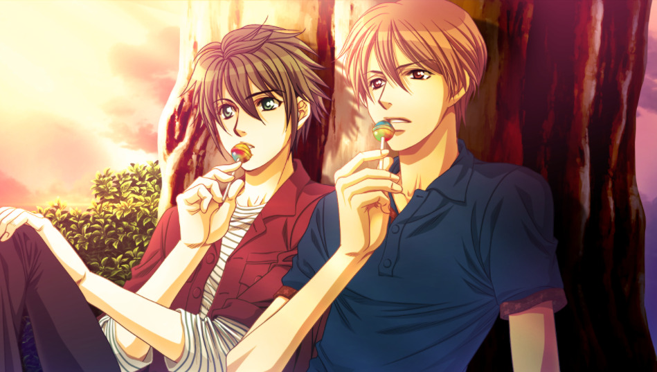 Gakuen Heaven 2: Double Scramble!