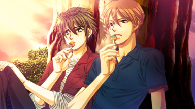Gakuen Heaven 2: Double Scramble!