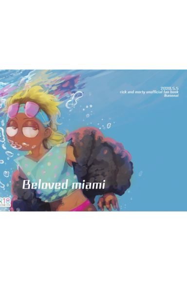 Beloved Miami