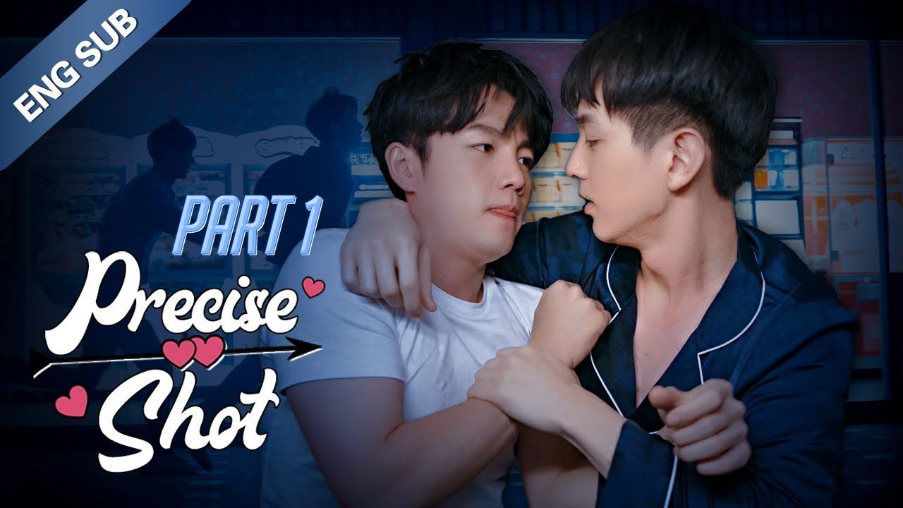 PRECISE SHOT The Series – (Multisub)