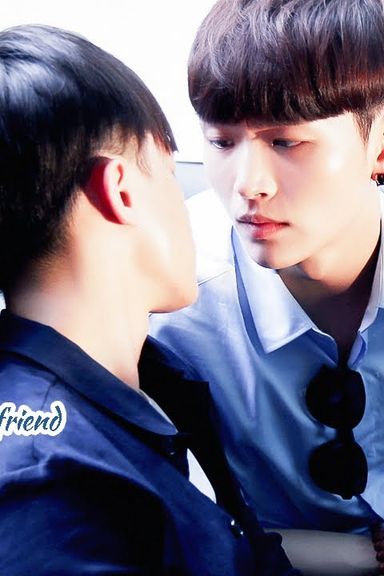 My Idol Boyfriend – (Multisub)