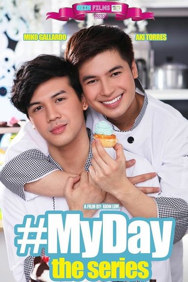 MY DAY The Series