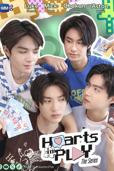 Hearts in Play