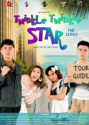 Twinkle, Twinkie, Little Star – Multisub