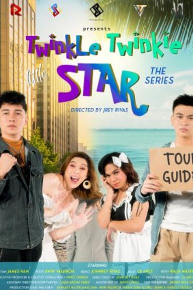 Twinkle, Twinkie, Little Star – Multisub