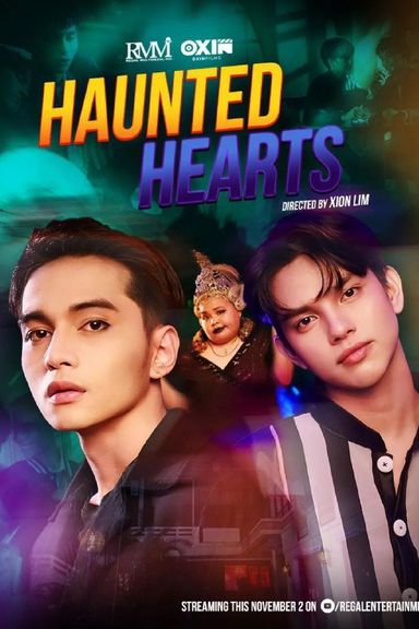 Haunted Hearts