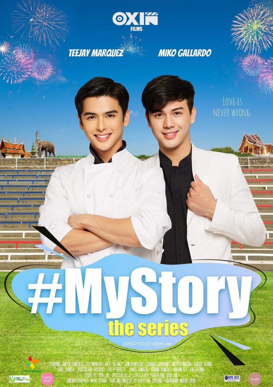 My History (My Day 2)