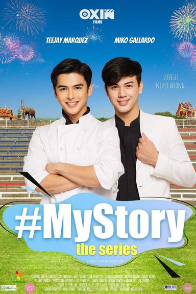 My History (My Day 2)
