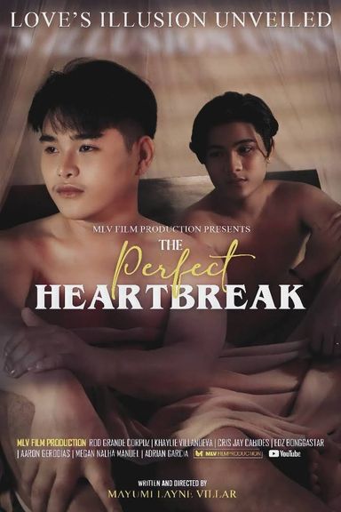 The Perfect Heartbreak