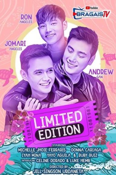 Limited Edition