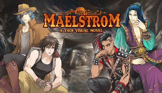 Maelstrom