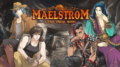 Maelstrom